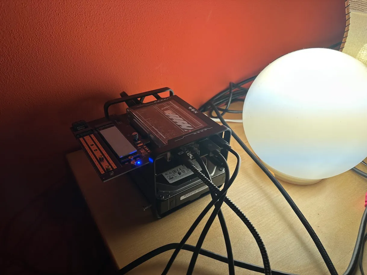 Homelab